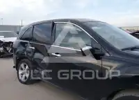 2012 Acura MDX photo
