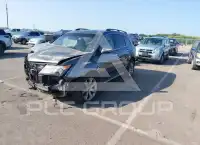 2012 Acura MDX photo