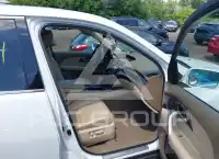 2012 Acura MDX фото