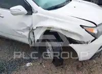 2012 Acura MDX фото