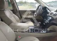 2012 Acura MDX photo