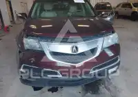 2012 Acura MDX фото