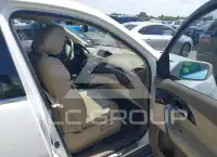2012 Acura MDX фото