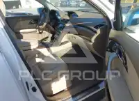 2012 Acura MDX photo