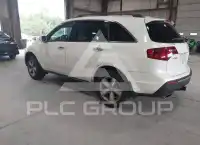 2012 Acura MDX photo
