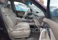 2012 Acura MDX photo