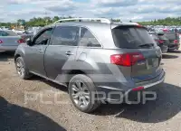 2012 Acura MDX photo