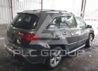 2012 Acura MDX фото