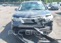 2012 Acura MDX фото