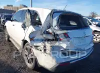2012 Acura MDX фото