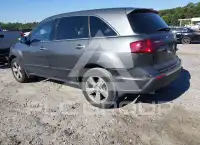 2012 Acura MDX фото