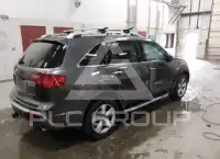 2012 Acura MDX photo
