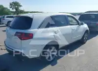 2012 Acura MDX photo
