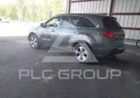 2012 Acura MDX photo