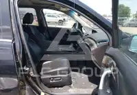 2012 Acura MDX photo