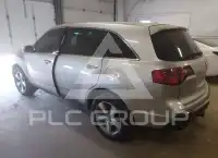 2012 Acura MDX фото