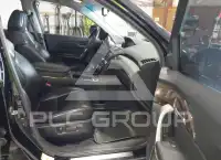 2012 Acura MDX photo