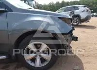 2012 Acura MDX фото