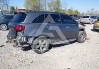 2012 Acura MDX photo