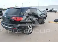 2012 Acura MDX photo