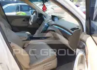2012 Acura MDX photo