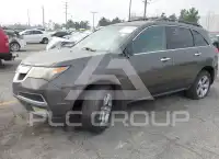 2012 Acura MDX фото
