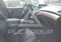 2012 Acura MDX photo