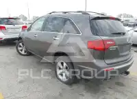 2012 Acura MDX фото