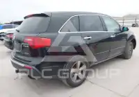 2012 Acura MDX фото