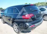 2012 Acura MDX photo