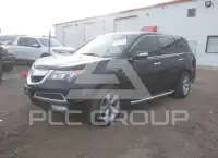 2012 Acura MDX фото