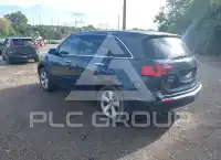 2012 Acura MDX photo