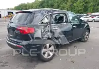 2012 Acura MDX photo