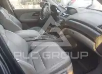 2012 Acura MDX фото