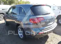 2012 Acura MDX фото