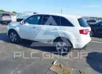 2012 Acura MDX фото