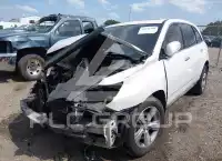 2012 Acura MDX фото