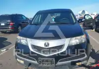 2012 Acura MDX фото