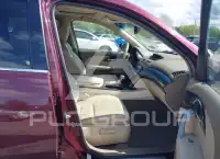 2012 Acura MDX photo