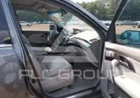 2012 Acura MDX фото
