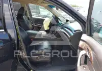 2012 Acura MDX фото
