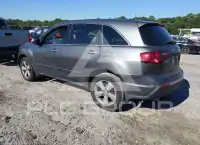 2012 Acura MDX фото