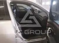 2012 Acura MDX фото