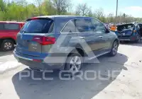 2012 Acura MDX фото