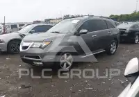 2012 Acura MDX фото