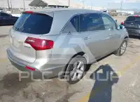 2012 Acura MDX photo
