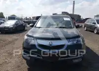 2012 Acura MDX фото
