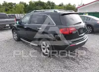 2012 Acura MDX photo