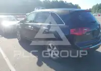 2012 Acura MDX фото