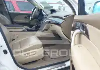 2012 Acura MDX фото